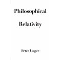 thumbnail image 1 of Philosophical Relativity, (Paperback), 1 of 1