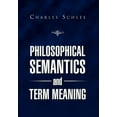 thumbnail image 1 of Philosophical Semantics and Term Meaning (Hardcover), 1 of 1