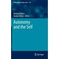 thumbnail image 1 of Philosophical Studies Autonomy and the Self, Book 118, (Hardcover), 1 of 1