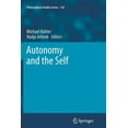 thumbnail image 1 of Philosophical Studies Autonomy and the Self, Book 118, (Paperback), 1 of 1