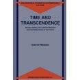 thumbnail image 1 of Philosophical Studies in Contemporary Cu Time and Transcendence: Secular History, the Catholic Reaction and the Rediscovery of the Future, Book 1, (Paperback), 1 of 1