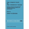 thumbnail image 1 of Philosophical Studies The Current State of the Coherence Theory: Critical Essays on the Epistemic Theories of Keith Lehrer and Laurence Bonjou, Book 44, (Hardcover), 1 of 1