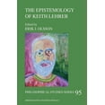 thumbnail image 1 of Philosophical Studies The Epistemology of Keith Lehrer, Book 95, (Paperback), 1 of 1