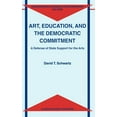 thumbnail image 1 of Philosophical Studies in Contemporary Cu Art, Education, and the Democratic Commitment, Book 7, (Hardcover), 1 of 1