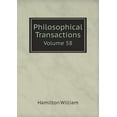 thumbnail image 1 of Philosophical Transactions Volume 58 (Paperback), 1 of 1