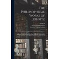 thumbnail image 1 of The Philosophical Works of Leibnitz, (Hardcover), 1 of 1