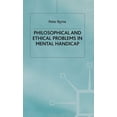 thumbnail image 1 of Philosophical and Ethical Problems in Mental Handicap, (Hardcover), 1 of 1