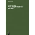 thumbnail image 1 of Philosophie Der Natur: GrundriÃ Der Speziellen Kategorienlehre, (Hardcover), 1 of 1