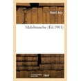 thumbnail image 1 of Philosophie: Malebranche (Paperback), 1 of 1