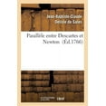 thumbnail image 1 of Philosophie: Parallèle Entre Descartes Et Newton (Paperback), 1 of 1