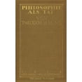 thumbnail image 1 of Philosophie als Tat, (Paperback), 1 of 1