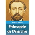 thumbnail image 1 of Philosophie de l'Anarchie, (Paperback), 1 of 1