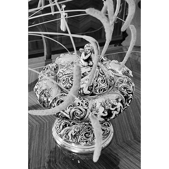 Philosophie der Angst: Vom Mythos zum Logos (Zweisprachige Ausgabe in Deutsch und Griechisch): Der geistige Sextant, (Paperback)