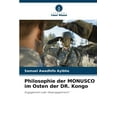 thumbnail image 1 of Philosophie der MONUSCO im Osten der DR. Kongo (Paperback), 1 of 1