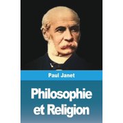 Philosophie et Religion, Paperback