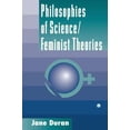 thumbnail image 1 of Pre-Owned Philosophies of Science: Feminist Theories (Paperback) 0813333253 9780813333250, 1 of 1