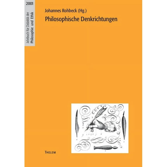 Philosophische Denkrichtungen (Paperback)