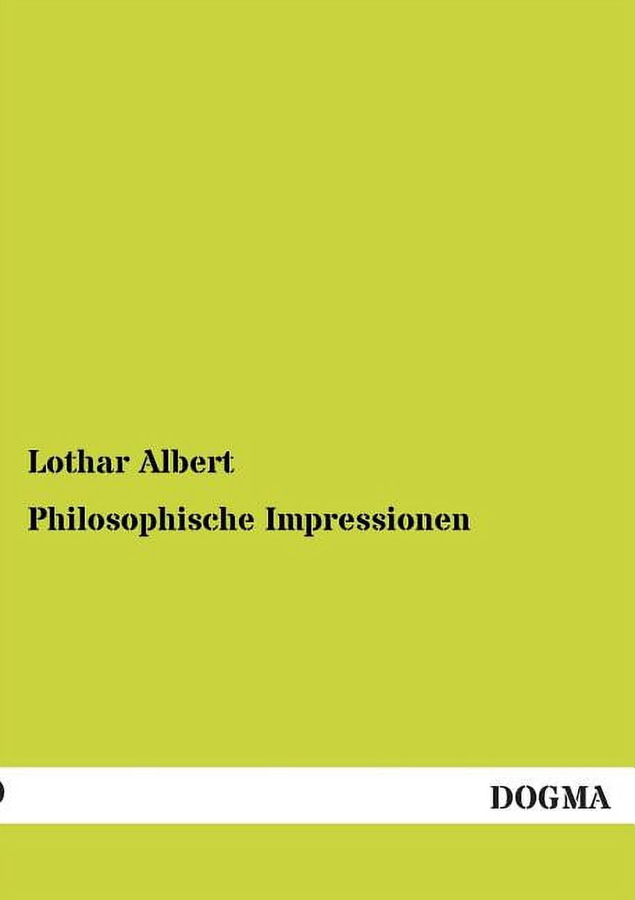 Lothar Albertin Books