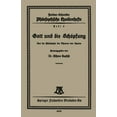 thumbnail image 1 of Philosophische Quellenhefte Gott Und Die SchÃ¶pfung: Aus Der Philosophie Des Thomas Van Aquino, Book 9, (Paperback), 1 of 1