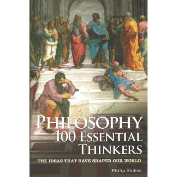 Pre-Owned Philosophy: The Ideas That Have Shaped Our World (Paperback) 1848588429 9781848588424