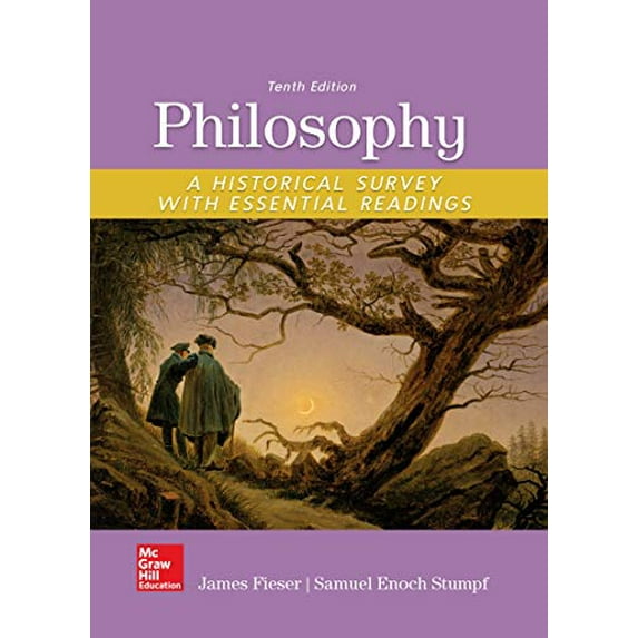 Pre-Owned Philosophy: A Historical Survey with Essential Readings