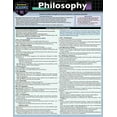 thumbnail image 1 of Pre-Owned Philosophy : A QuickStudy Laminated Reference Guide (Paperback) 9781423239932, 1 of 1