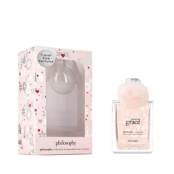 Philosophy Amazing Grace 2.0 oz Eau de Toilette Spray Limited Edition