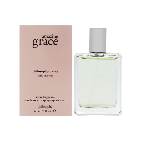 Philosophy Amazing Grace 2.0 oz Eau de Toilette Spray