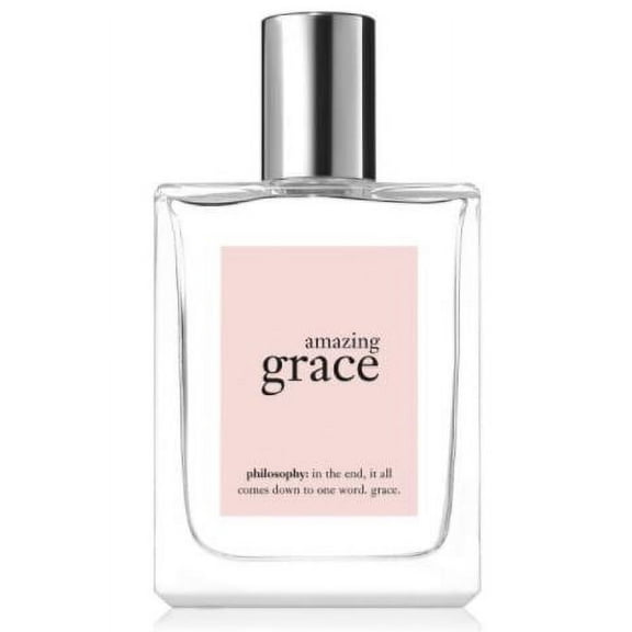 Philosophy Amazing Grace Eau De Perfume For Women, 2 Oz