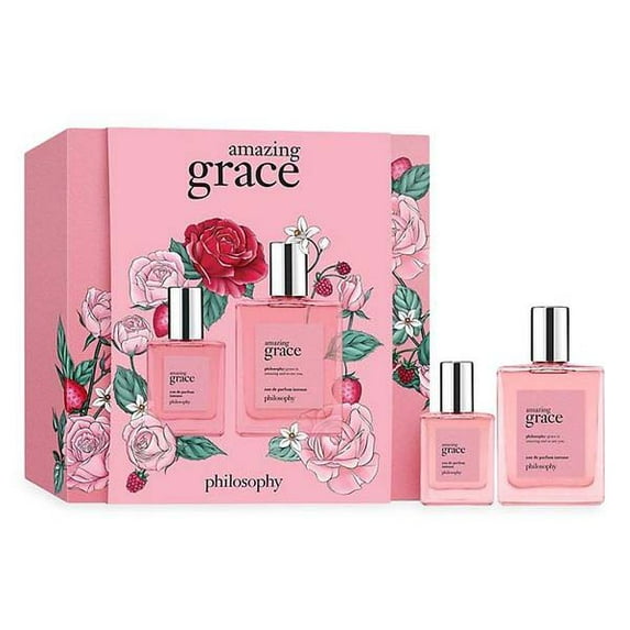 Philosophy Amazing Grace Eau De Parfum Intense - Limited Edition