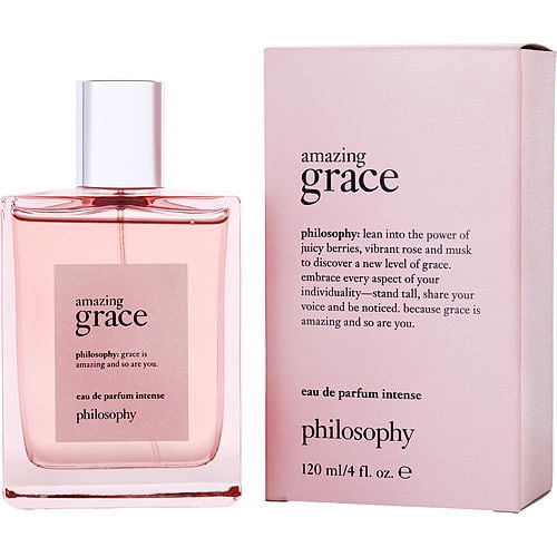 Philosophy Amazing Grace Eau de Parfum Intense Spray Kuwait