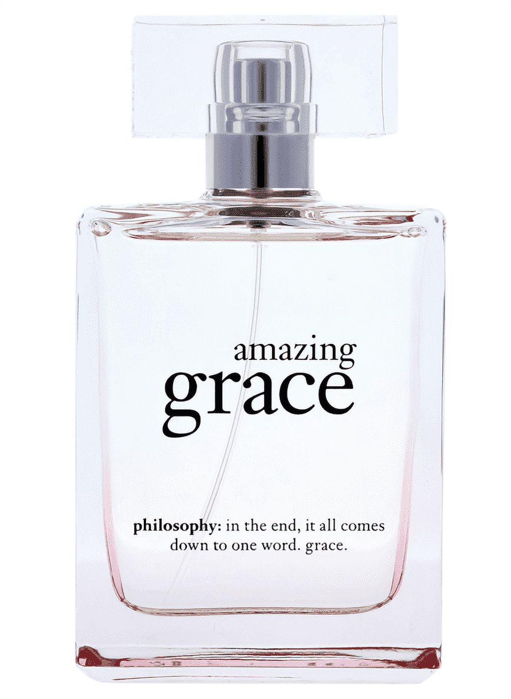 Philosophy - Pure Grace Eau de Parfum 2 oz. - Beauty Bridge