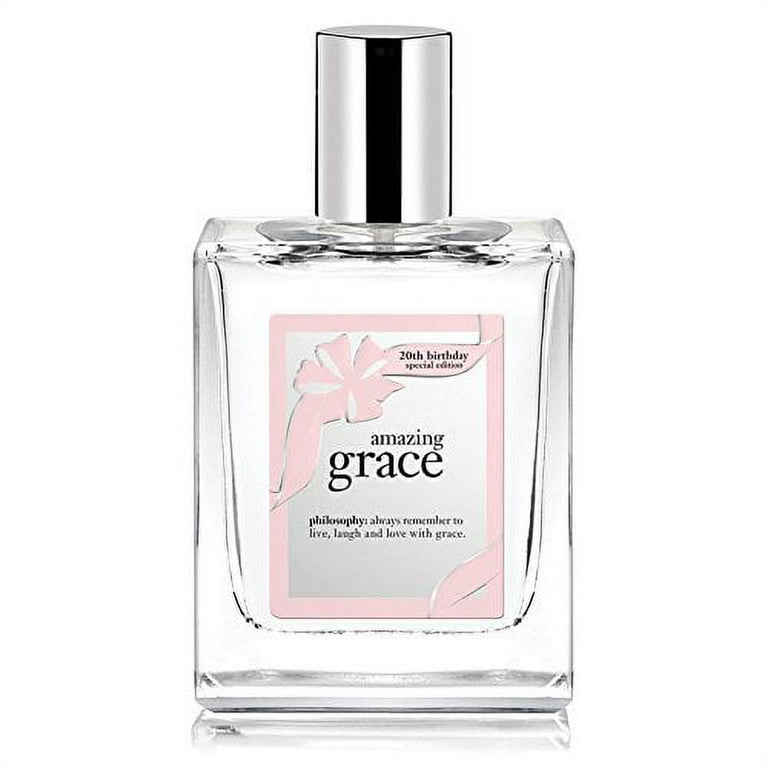Amazing grace 2 oz hot sale