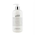 thumbnail image 1 of Philosophy Amazing Grace Firming Body Emulsion, 16 Fl Oz, 1 of 5