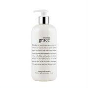$39 Value Philosophy Amazing Grace Firming Body Lotion Emulsion, 16 Fl oz