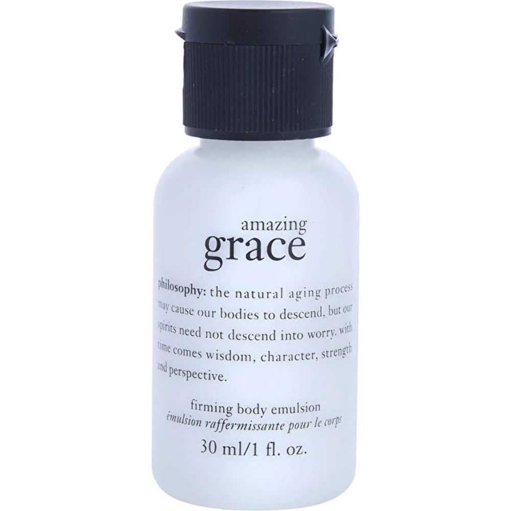 Philosophy Amazing Grace Firming Body Emulsion 30ml/1oz
