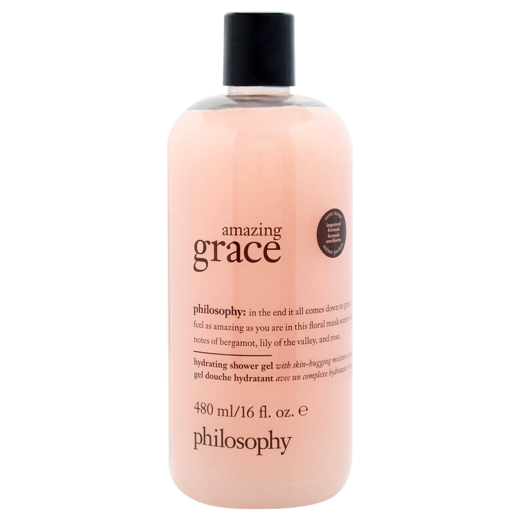 Grace Body Wash