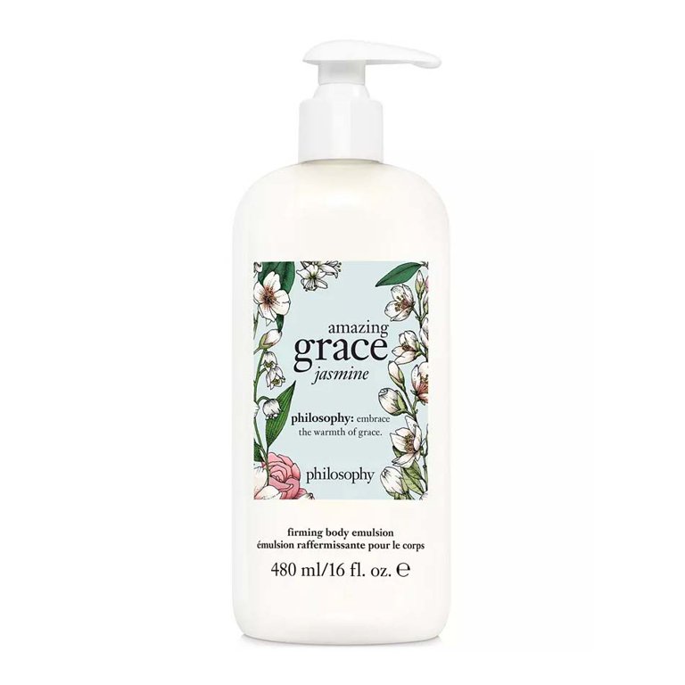 Philosophy Amazing Grace Jasmine Firming Body Lotion, Coconut