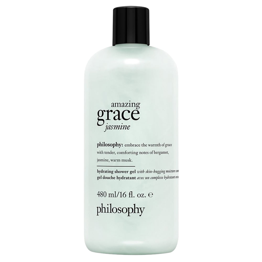 ボディソープ Monroe grace Body Wash 300mL 商品詳細ページ