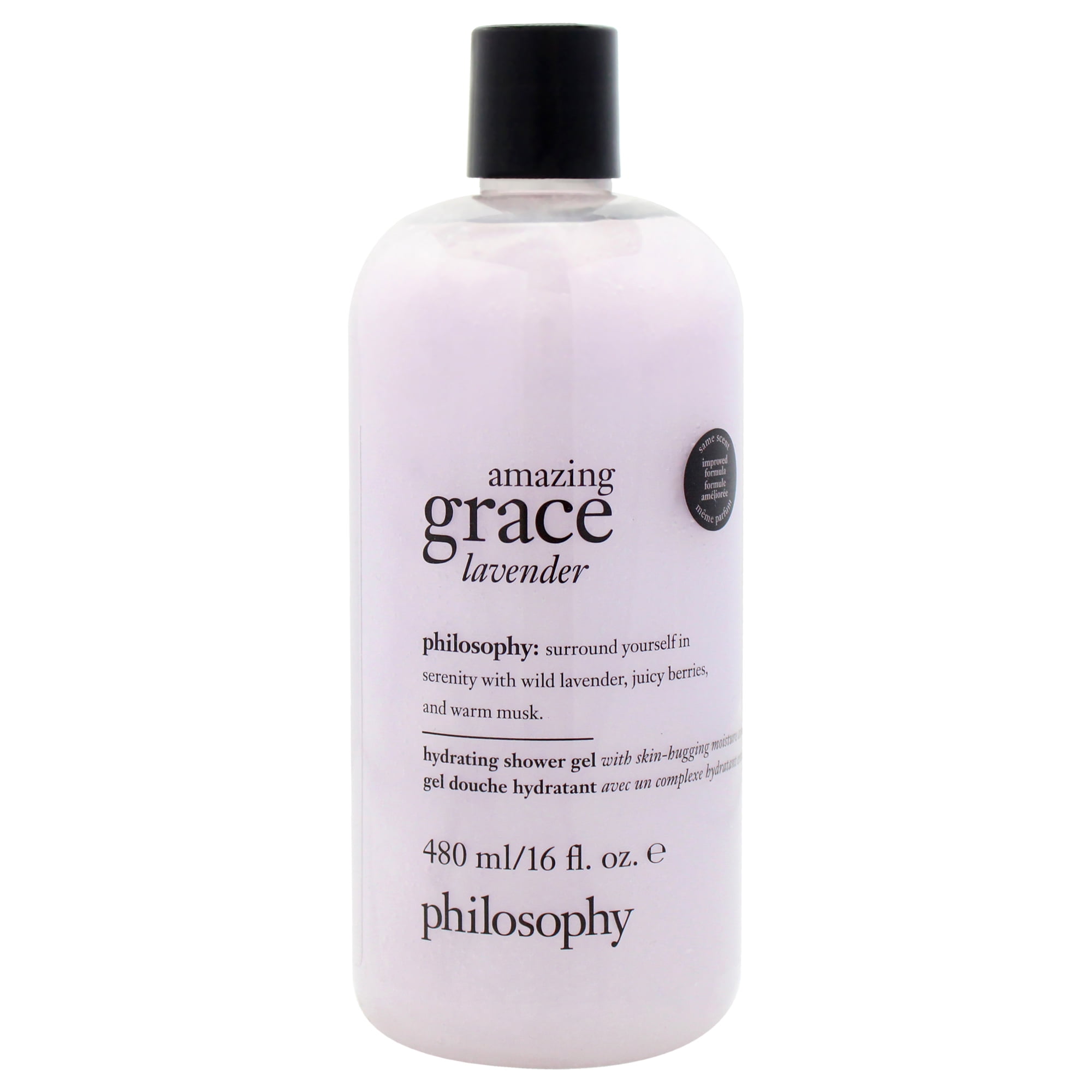 Grace Body Wash