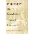 thumbnail image 1 of Philosophy: An Introduction Through Literature, (Paperback), 1 of 1
