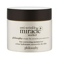 thumbnail image 1 of Philosophy - Anti-Wrinkle Miracle Worker Plus Line-Correcting Moisturizer 4 oz., 1 of 2