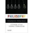thumbnail image 1 of Pre-Owned Philosophy: Asking Questions--Seeking Answers (Paperback) 0199329966 9780199329960, 1 of 1