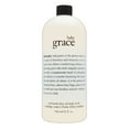 thumbnail image 1 of Philosophy Baby Grace 32.0 oz Perfumed Olive Oil Body Scrub, 1 of 2