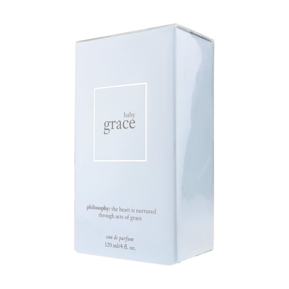 Philosophy Baby Grace Eau De Parfum 4.0Oz/120ml New In Box