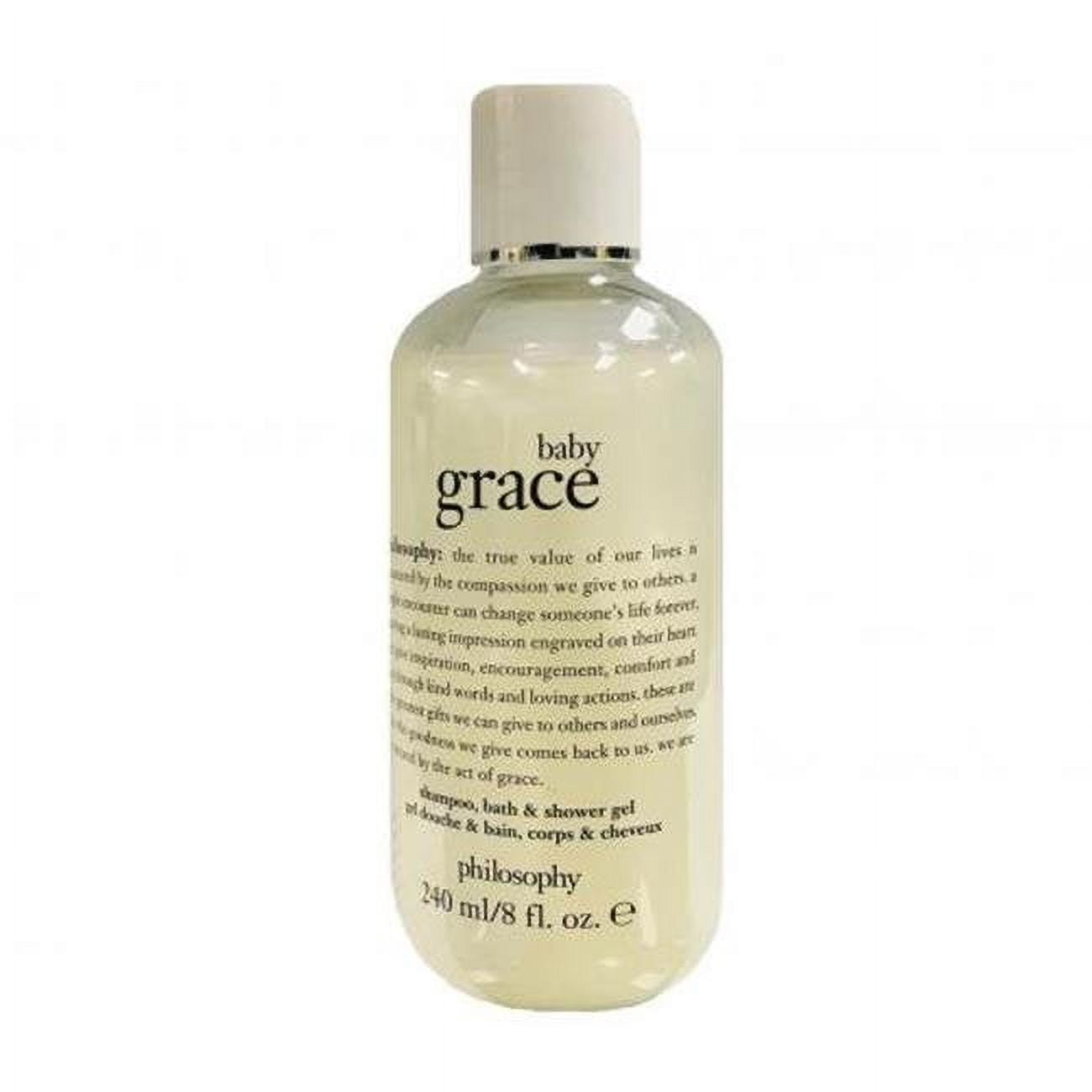 Philosophy-Baby-Grace-Shampoo-