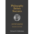 thumbnail image 1 of Philosophy Before Socrates : An Introduction with Texts and Commentary (Edition 2) (Paperback), 1 of 1