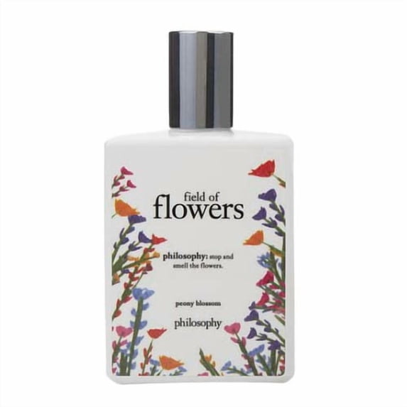 Philosophy Campo de Flores Eau de Toilette, Perfume for Women, 2 fl oz Spray