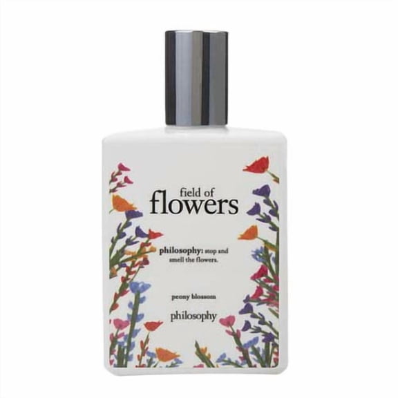 Philosophy Campo de Flores Eau de Toilette, Perfume for Women, 2 fl oz Spray
