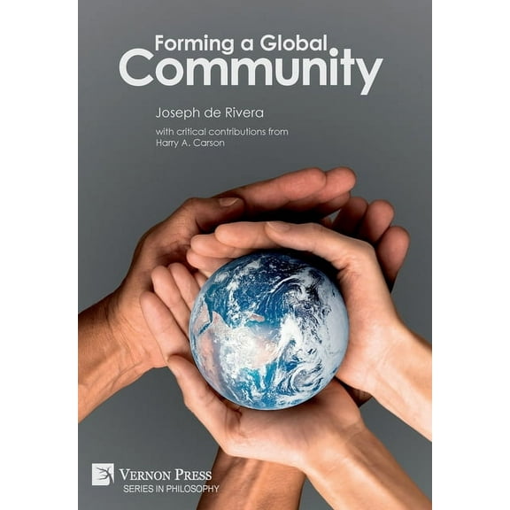 Philosophy: Forming a Global Community (Hardcover)
